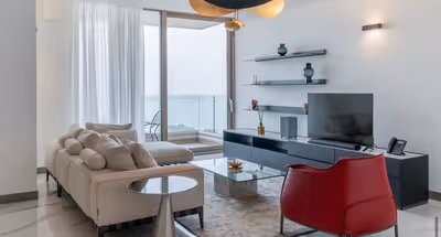Luxury Apartments in Energy City