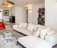 Luxury Apartments in Energy City