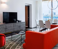 Luxury Apartments in Energy City