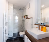 Hirschgraben Serviced Apartment