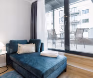 Hirschgraben Serviced Apartment