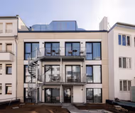 Hirschgraben Serviced Apartment