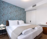 Hirschgraben Serviced Apartment