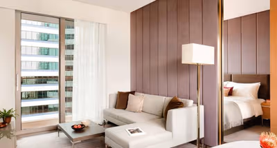 Quarry Bay Residences