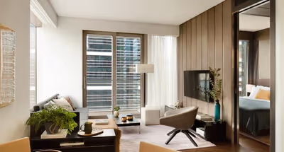Quarry Bay Residences