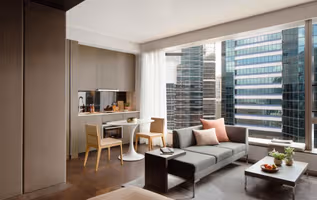 Quarry Bay Residences