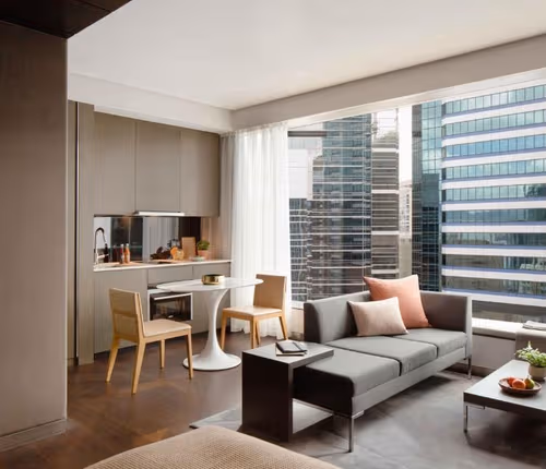 Quarry Bay Residences
