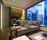 Quarry Bay Residences