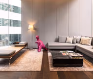 Quarry Bay Residences