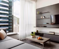 Quarry Bay Residences