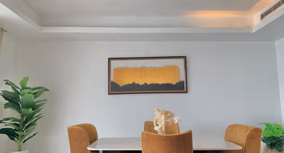 Luxury  Waterfront Residences at Victoria Island