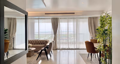 Luxury  Waterfront Residences at Victoria Island