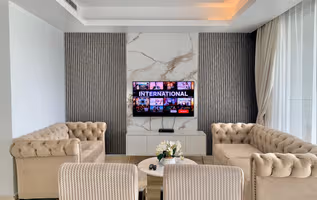 Luxury  Waterfront Residences at Victoria Island