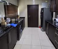 Elegant 1 BDR Apartment in Ikoyi