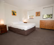 William St Serviced Apartments
