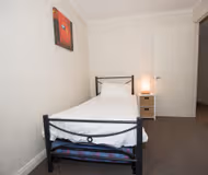 William St Serviced Apartments