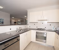 William St Serviced Apartments