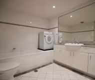 William St Serviced Apartments