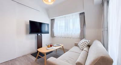 Higashi Shinjuku Premier Residences