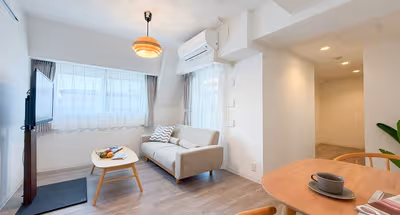 Higashi Shinjuku Premier Residences