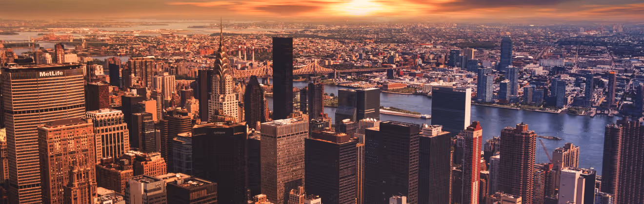 Apartments in New York