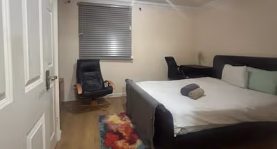 Dagenham 2 Bedroom Flat
