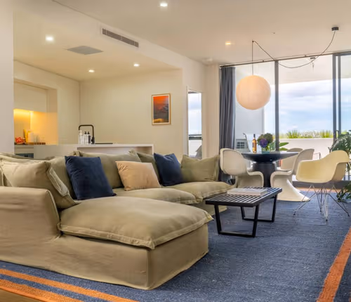 Campbelltown Grand Suites