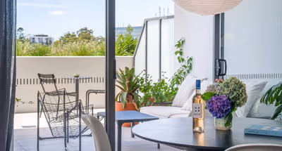 Campbelltown Grand Suites