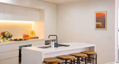 Campbelltown Grand Suites