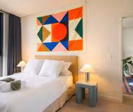 Campbelltown Grand Suites