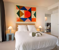 Campbelltown Grand Suites