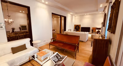 The Pelayo  Serviced Apartment
