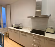 The Pelayo  Serviced Apartment