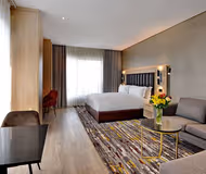 Serviced Apartments at Benmore Rd