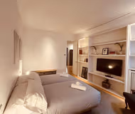The Pelayo  Serviced Apartment