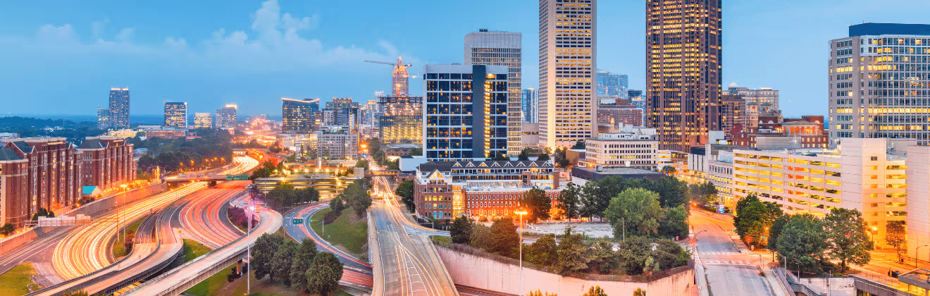 apartments in Atlanta