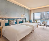 Raffles Ave Suites