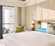 Raffles Ave Suites