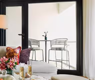 Raffles Ave Suites