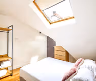 Rue Etienne Marcel Serviced Apartments, Le Marais
