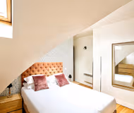 Rue Etienne Marcel Serviced Apartments, Le Marais