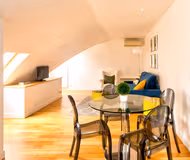 Rue Etienne Marcel Serviced Apartments, Le Marais