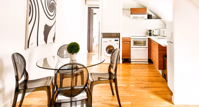 Rue Etienne Marcel Serviced Apartments, Le Marais