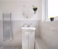 Spacious Cardiff 3BR Home | Free On-Site Parking