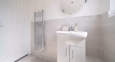 Spacious Cardiff 3BR Home | Free On-Site Parking