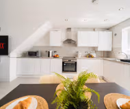 Spacious Cardiff 3BR Home | Free On-Site Parking