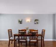Blackwall Way | Canary Wharf