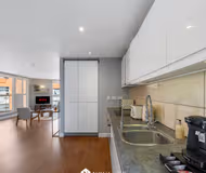 Blackwall Way | Canary Wharf