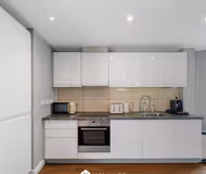 Blackwall Way | Canary Wharf