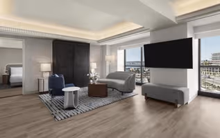 Markep Place Apt